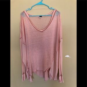 Free people thermal
